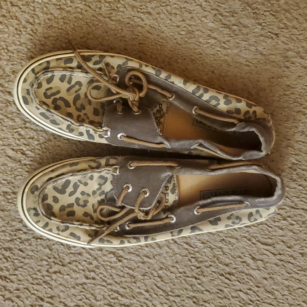 Sperry
